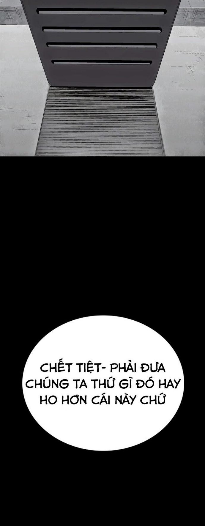 Đọc truyện Hive - Thảm họa ong độc - Chap 58